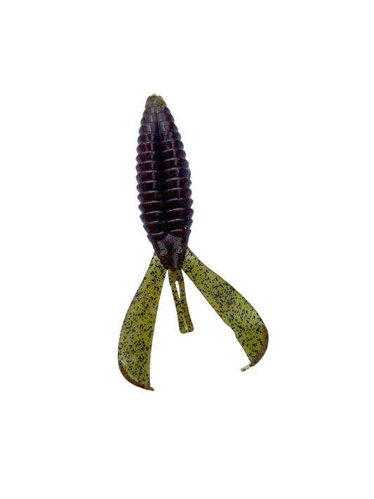 Flippin Bug
