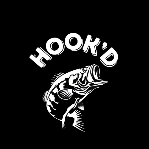 Hook'd